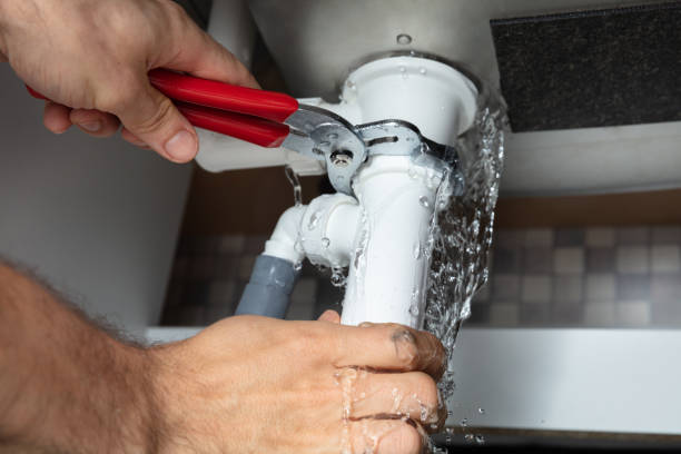 Best Ceiling water damage repair  in Friendswood, TX