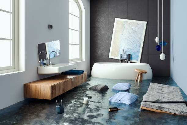 Best Water damage restoration near me  in Friendswood, TX
