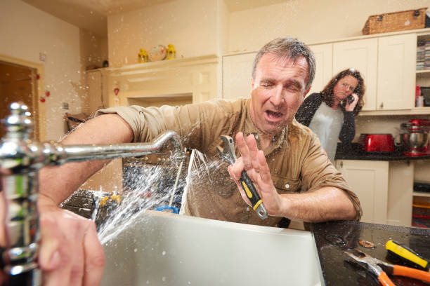 Best Sewage cleanup and water damage restoration  in Friendswood, TX